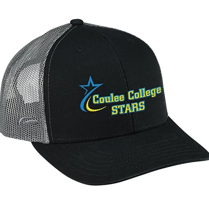 Pukka Charter Trucker Cap