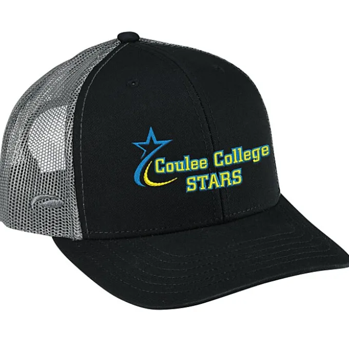 Pukka Charter Trucker Cap
