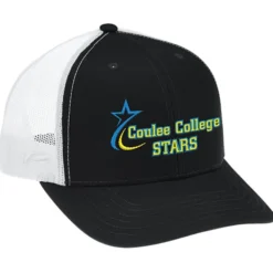 Pukka Charter Trucker Cap