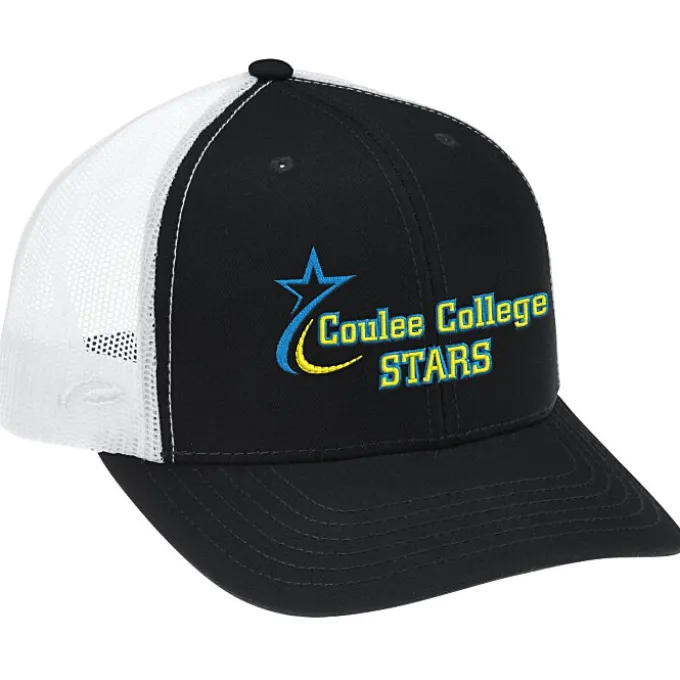Pukka Charter Trucker Cap