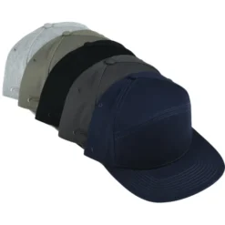 Pukka Tradesman Flat Bill Cap
