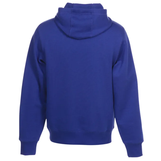 Pullover Fleece Hoodie - Men's - Screen
