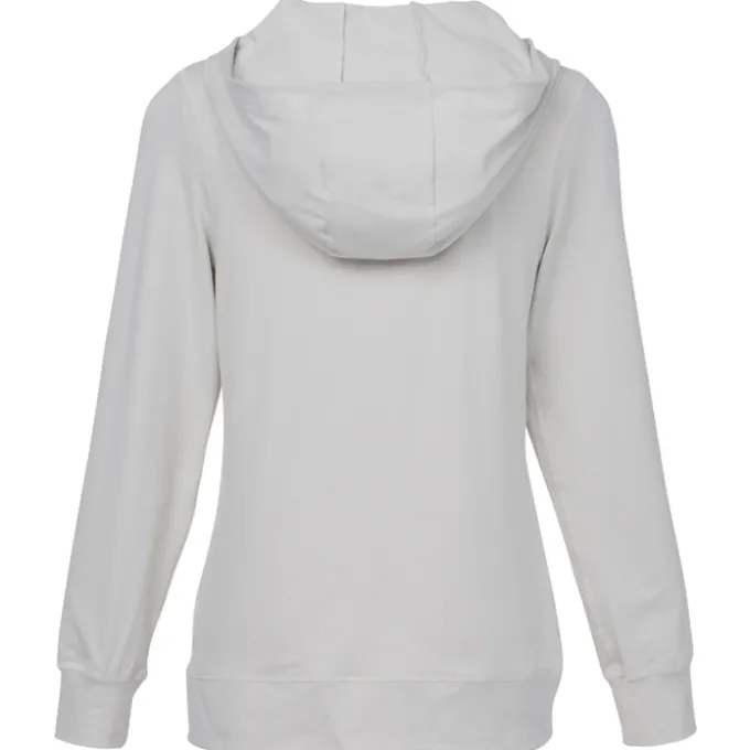Pulse Performance 1/4-Zip Hoodie - Ladies'