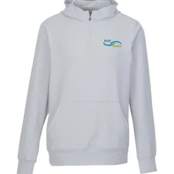 Pulse Performance 1/4-Zip Hoodie - Men's