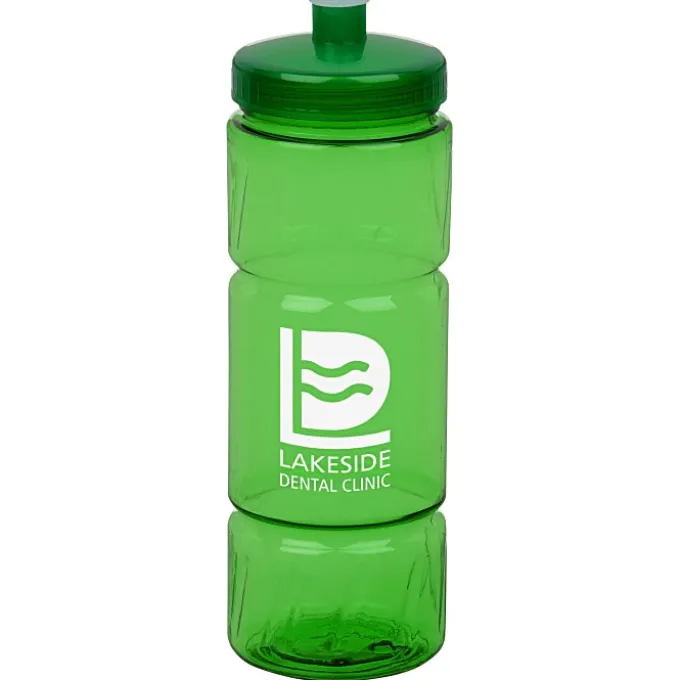 Pulse Sport Bottle - 22 oz.