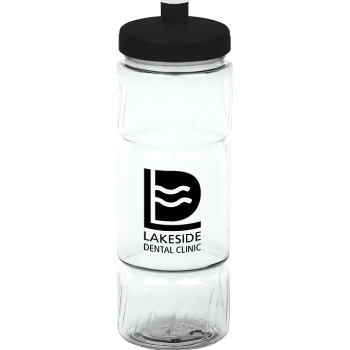 Pulse Sport Bottle - 22 oz.