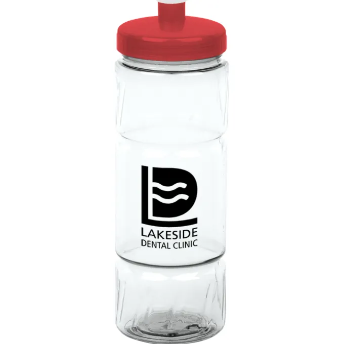Pulse Sport Bottle - 22 oz.