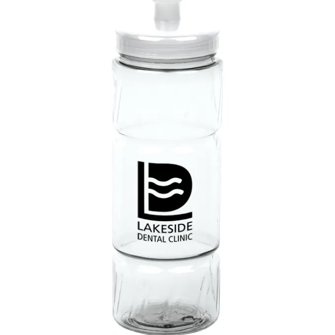 Pulse Sport Bottle - 22 oz.