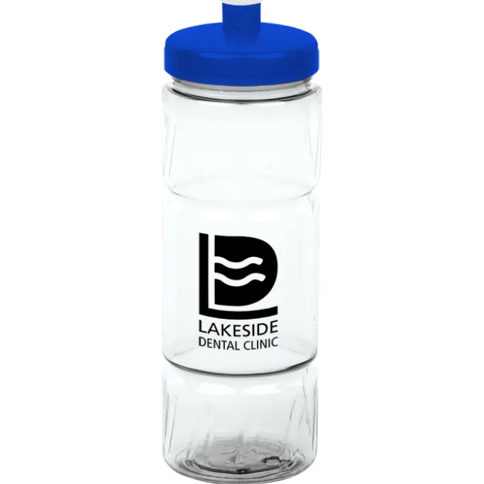 Pulse Sport Bottle - 22 oz.