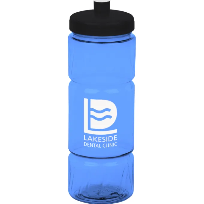 Pulse Sport Bottle - 22 oz.