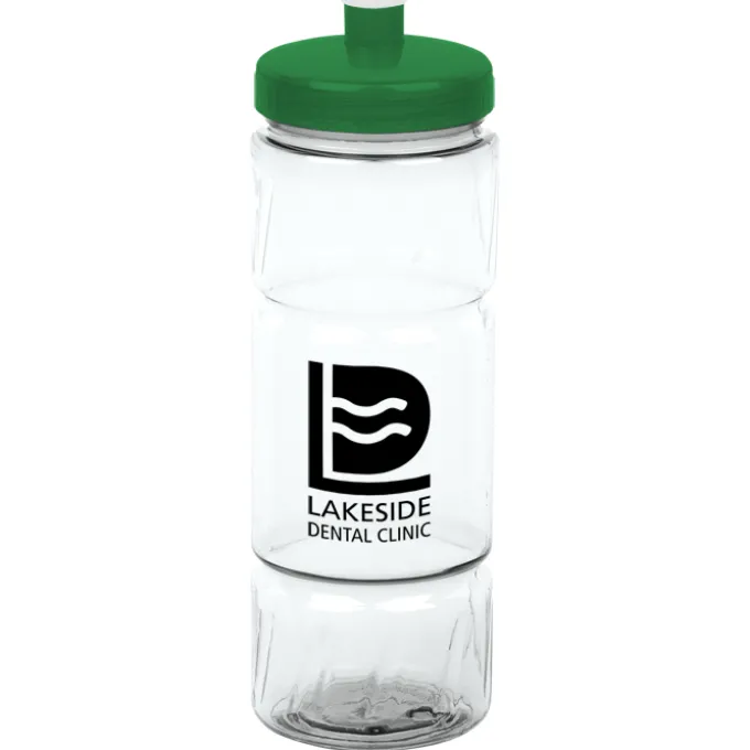 Pulse Sport Bottle - 22 oz.