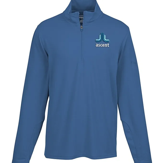 Puma Golf Bandon 1/4-Zip Pullover - Men's