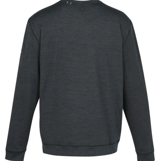 Puma Golf Cloudspun Crewneck Sweatshirt - Men's