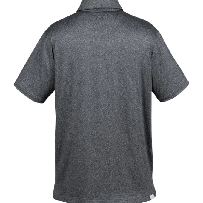 Puma Golf Cloudspun Primary Polo