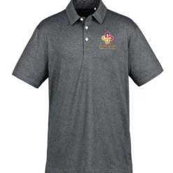 Puma Golf Cloudspun Primary Polo
