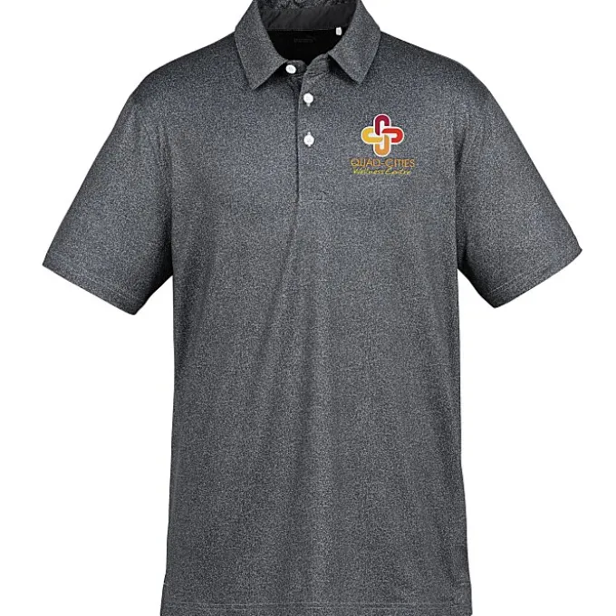 Puma Golf Cloudspun Primary Polo