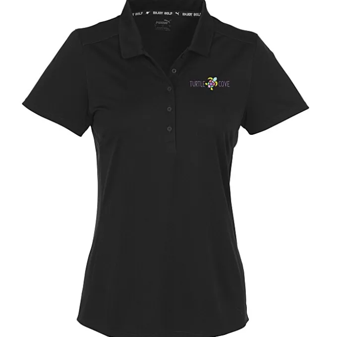 Puma Golf Gamer Polo - Ladies'