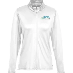 Puma Golf Icon 2.0 Full-Zip - Ladies'