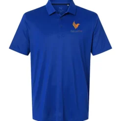 Puma Golf Icon Polo 2.0 - Men's