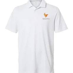 Puma Golf Icon Polo 2.0 - Men's