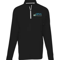 Puma Golf Icon 2.0 1/4-Zip Pullover - Men's