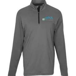 Puma Golf Icon 2.0 1/4-Zip Pullover - Men's