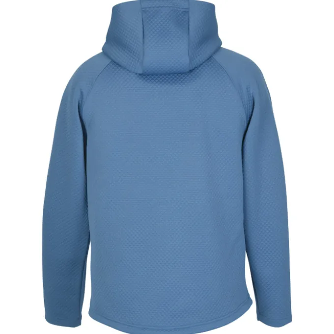Puma Golf Pebble Hoodie