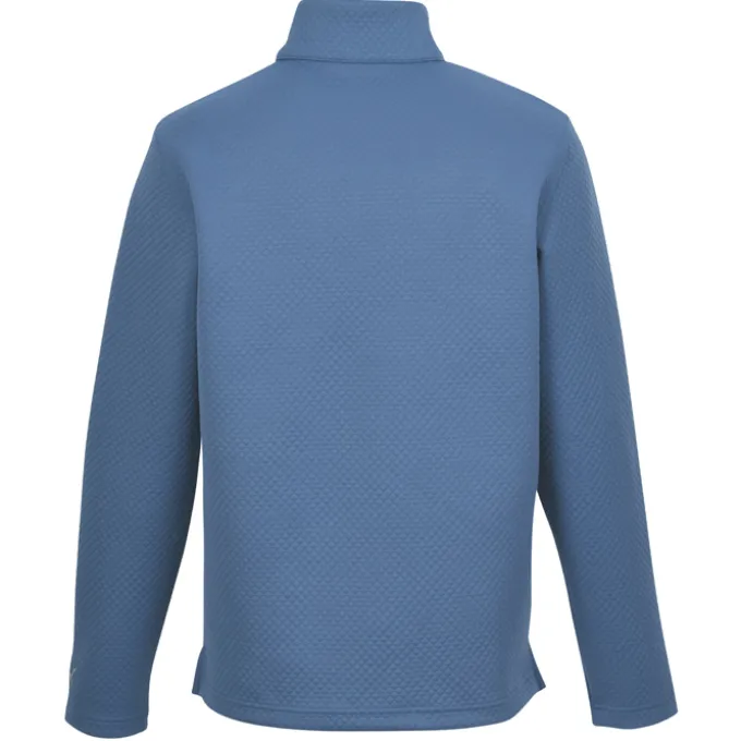 Puma Golf Pebble 1/4-Zip Pullover