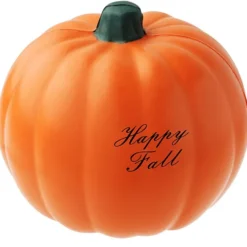 Pumpkin Stress Reliever - 24 hr