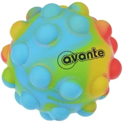 Push Pop Ball