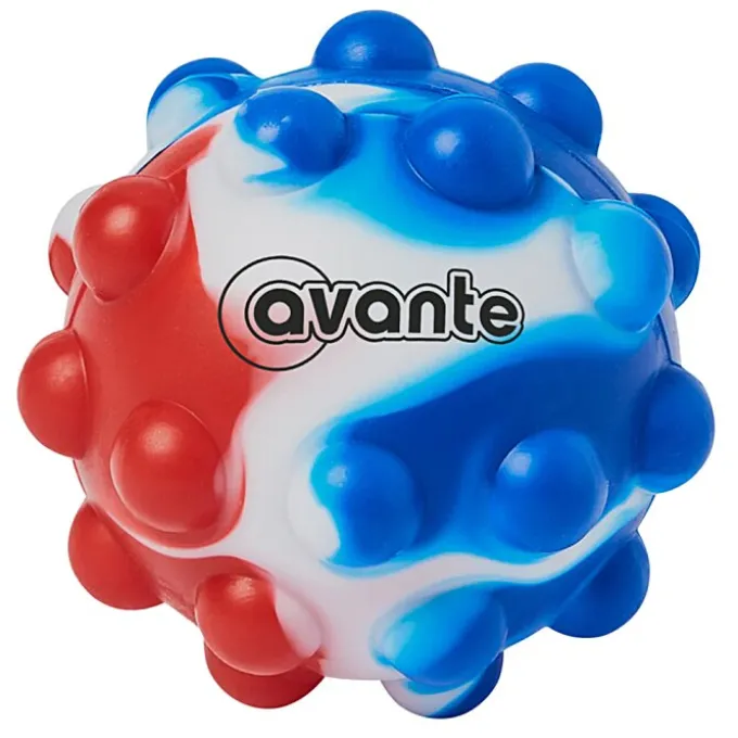 Push Pop Ball