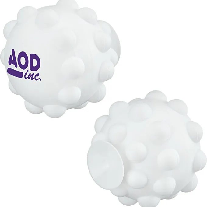 Push Pop Ball Phone Stand
