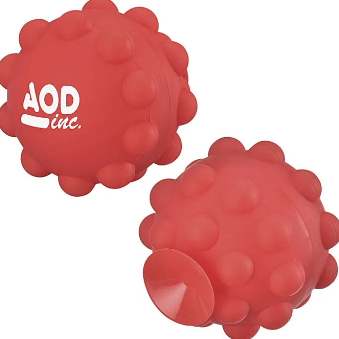 Push Pop Ball Phone Stand
