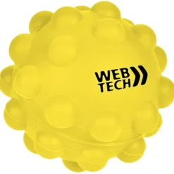 Push Pop Ball - Solid