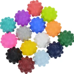 Push Pop Ball - Solid - 24 hr