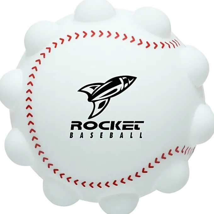 Push Pop Baseball