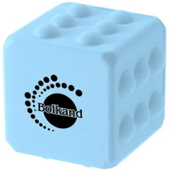 Push Pop Cube