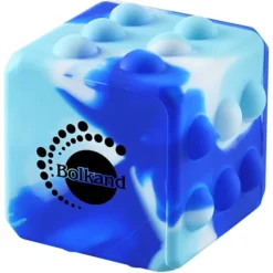 Push Pop Cube