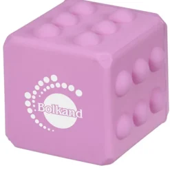 Push Pop Cube