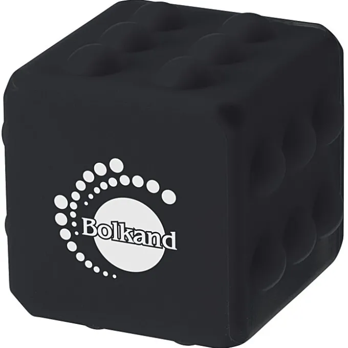 Push Pop Cube