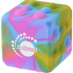 Push Pop Cube