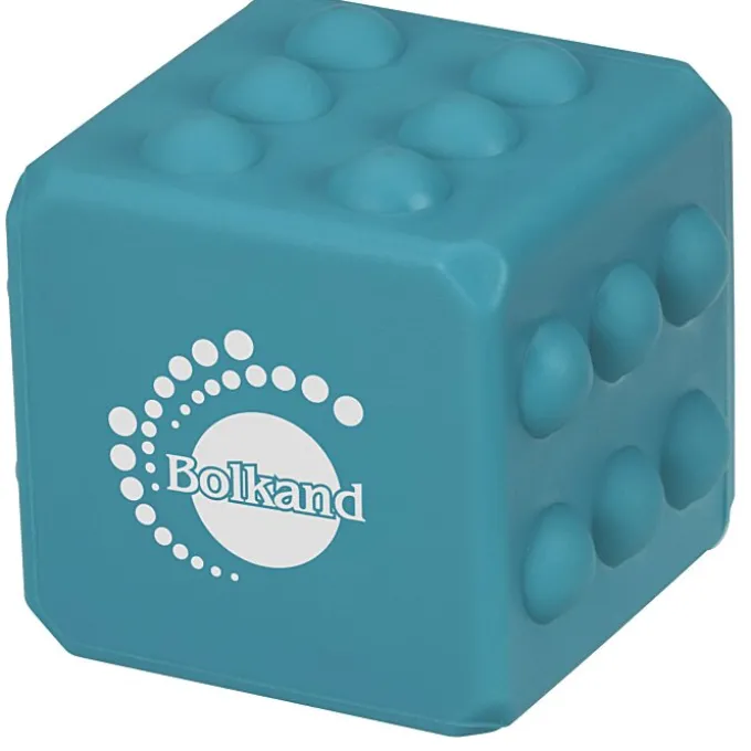 Push Pop Cube