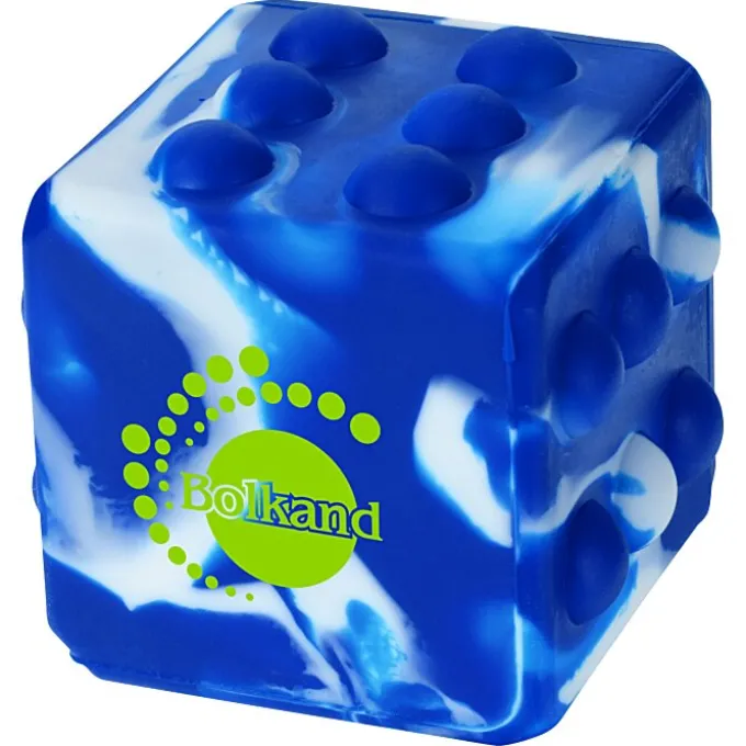 Push Pop Cube
