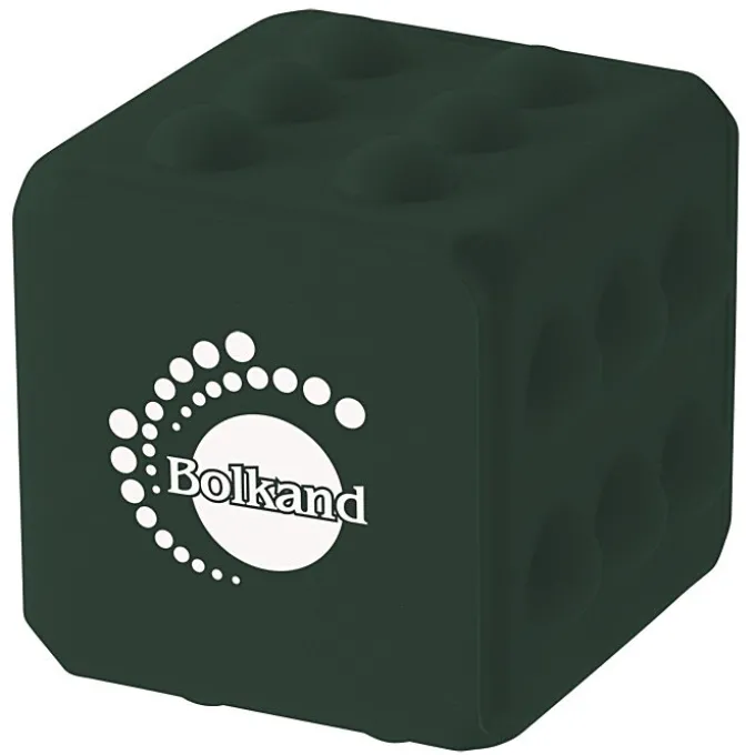 Push Pop Cube