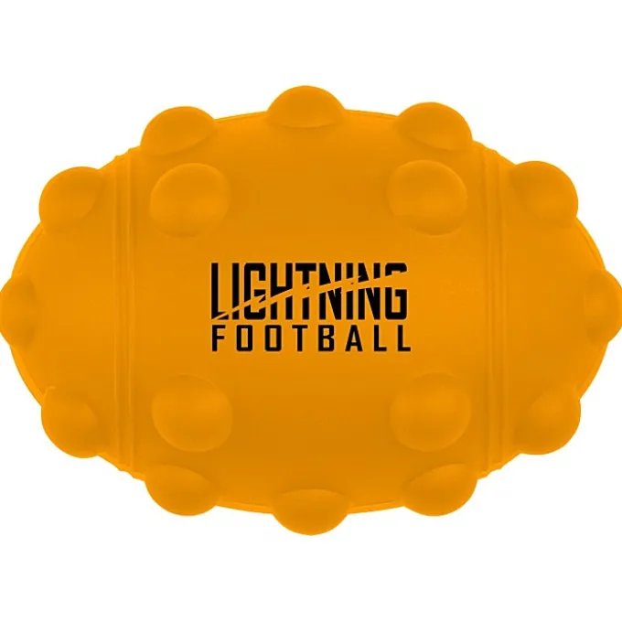 Push Pop Football