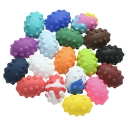 Push Pop Football