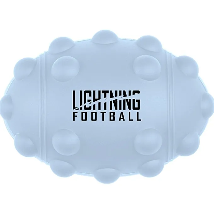 Push Pop Football