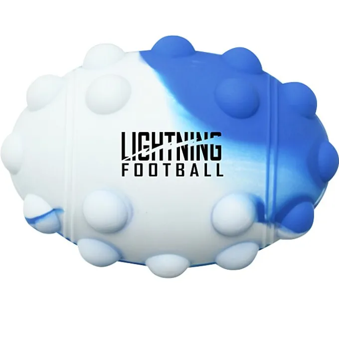 Push Pop Football