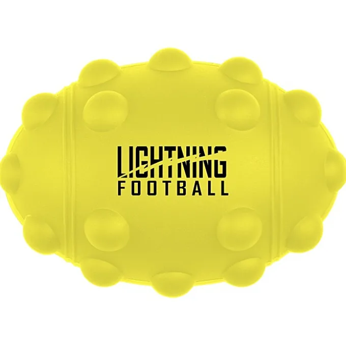 Push Pop Football