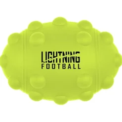 Push Pop Football